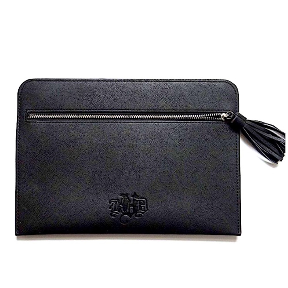 Makeup bag